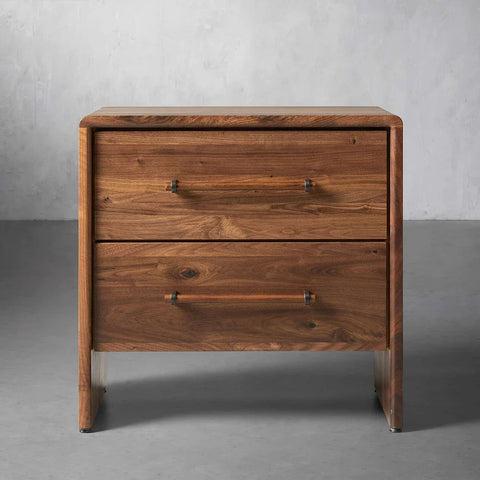Miller Closed Nightstand Miller Closed Nightstand