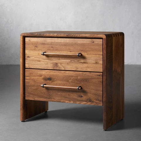 Miller Closed Nightstand Miller Closed Nightstand