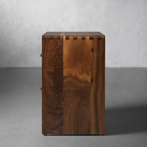 Miller Closed Nightstand Miller Closed Nightstand