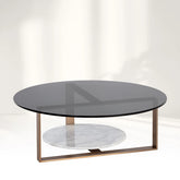 Moldini Coffee Table