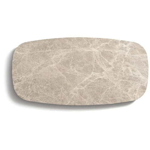 Mulho Oak Wood & Stone Coffee Table Mulho Oak Wood & Stone Coffee Table