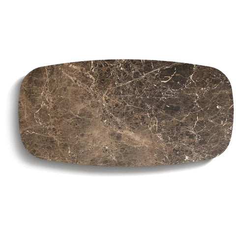 Mulho Oak Wood & Stone Coffee Table Mulho Oak Wood & Stone Coffee Table