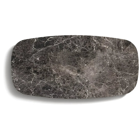 Mulho Oak Wood & Stone Coffee Table Mulho Oak Wood & Stone Coffee Table