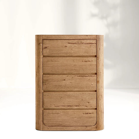 Osla 5-Drawer Dresser Osla 5-Drawer Dresser