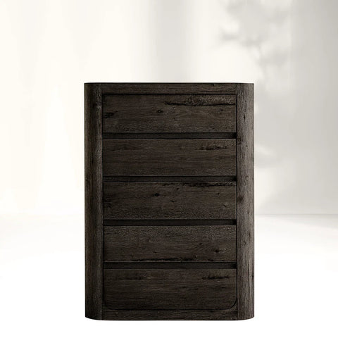 Osla 5-Drawer Dresser Osla 5-Drawer Dresser
