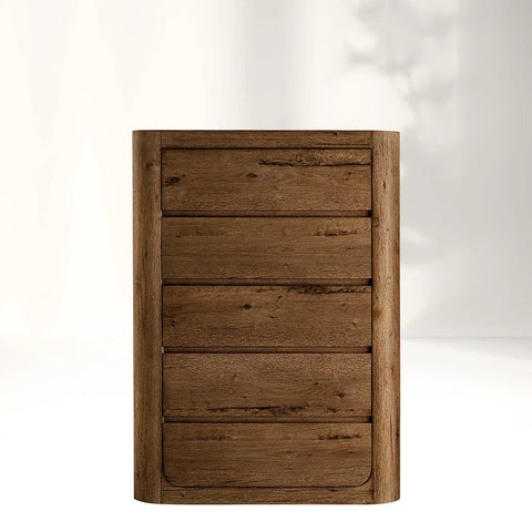 Osla 5-Drawer Dresser Osla 5-Drawer Dresser