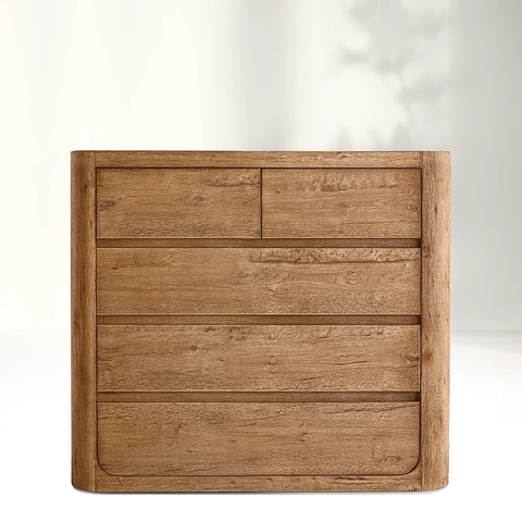 Osla 5-Drawer Dresser Osla 5-Drawer Dresser