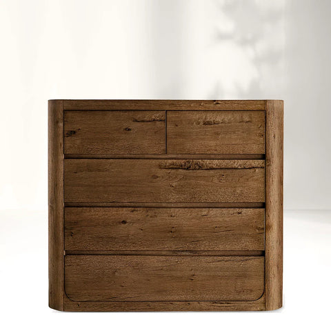 Osla 5-Drawer Dresser Osla 5-Drawer Dresser