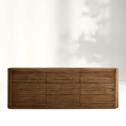 Osla 9-Drawer Dresser Osla 9-Drawer Dresser