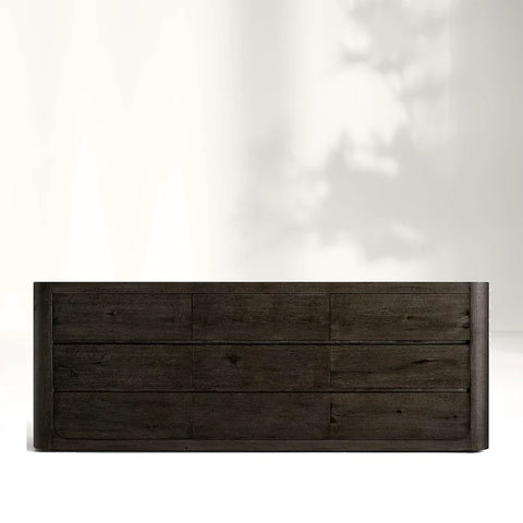Osla 9-Drawer Dresser Osla 9-Drawer Dresser