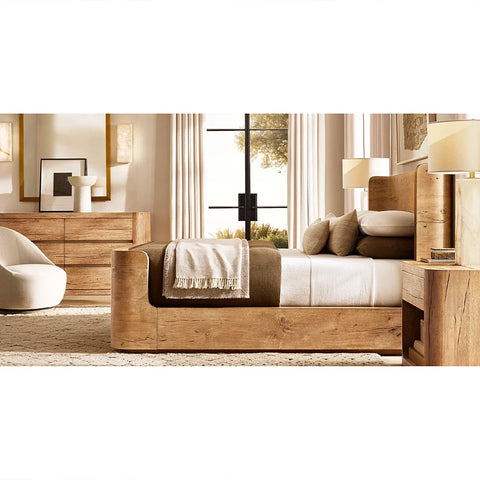 Osla 9-Drawer Dresser Osla 9-Drawer Dresser