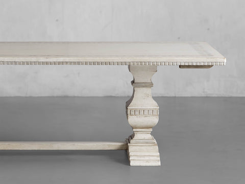 Cerea Margherita Bell'Arte Rectangle Dining Table Cerea Margherita Bell'Arte Rectangle Dining Table