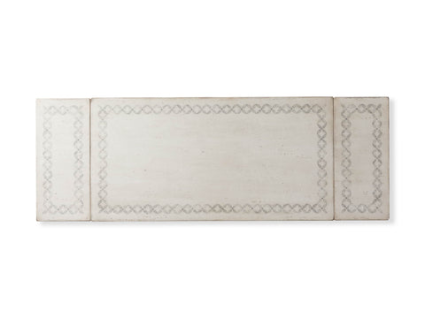 Cerea Margherita Bell'Arte Rectangle Dining Table Cerea Margherita Bell'Arte Rectangle Dining Table