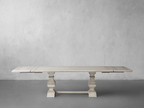 Cerea Margherita Bell'Arte Rectangle Dining Table Cerea Margherita Bell'Arte Rectangle Dining Table