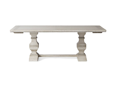 Cerea Margherita Bell'Arte Rectangle Dining Table Cerea Margherita Bell'Arte Rectangle Dining Table