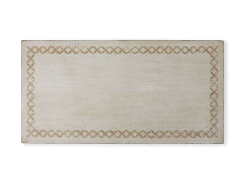 Cerea Margherita Bell'Arte Rectangle Dining Table Cerea Margherita Bell'Arte Rectangle Dining Table