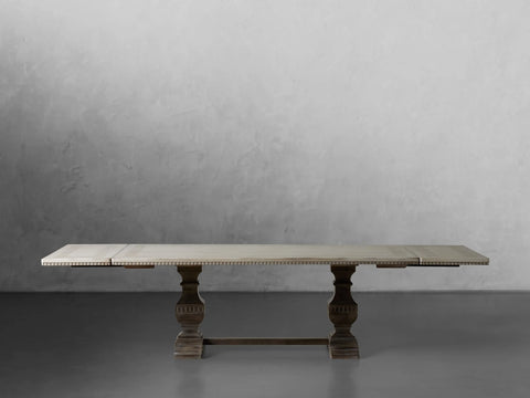 Cerea Margherita Bell'Arte Rectangle Dining Table Cerea Margherita Bell'Arte Rectangle Dining Table