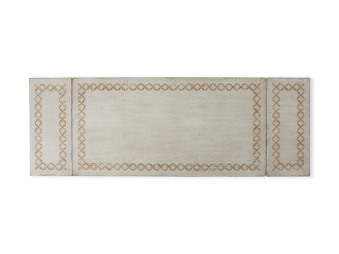 Cerea Margherita Bell'Arte Rectangle Dining Table Cerea Margherita Bell'Arte Rectangle Dining Table