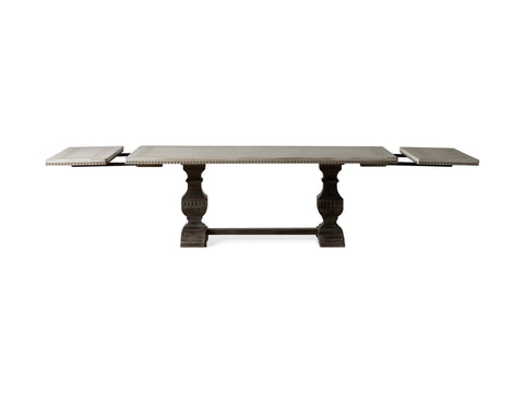 Cerea Margherita Bell'Arte Rectangle Dining Table Cerea Margherita Bell'Arte Rectangle Dining Table