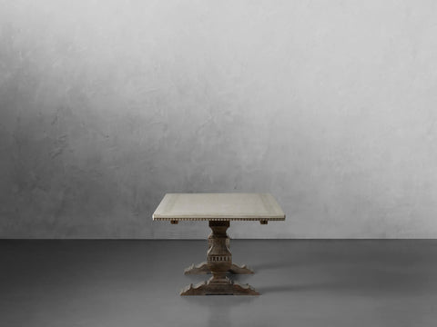 Cerea Margherita Bell'Arte Rectangle Dining Table Cerea Margherita Bell'Arte Rectangle Dining Table
