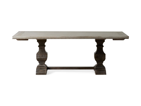 Cerea Margherita Bell'Arte Rectangle Dining Table Cerea Margherita Bell'Arte Rectangle Dining Table