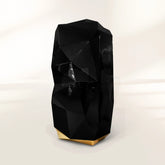 Diamond Floor Safe with Hidden Watch Winder and