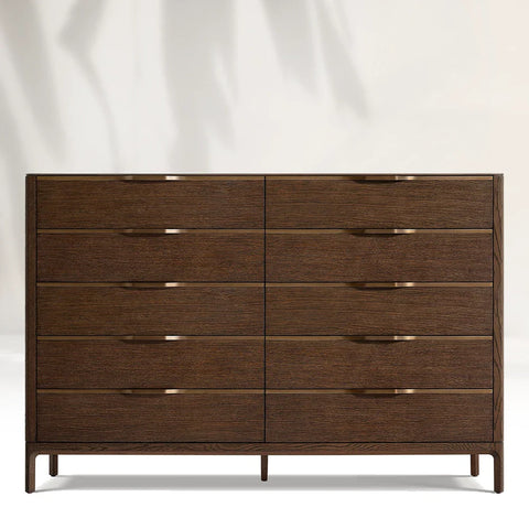 Pada 10-Drawer Dresser Pada 10-Drawer Dresser