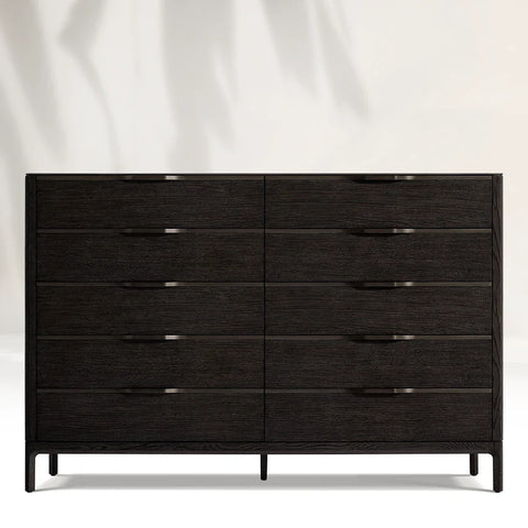 Pada 10-Drawer Dresser Pada 10-Drawer Dresser
