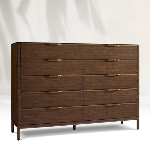 Pada 10-Drawer Dresser Pada 10-Drawer Dresser