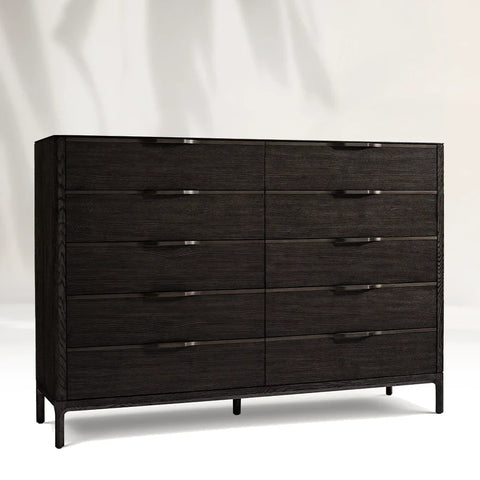 Pada 10-Drawer Dresser Pada 10-Drawer Dresser