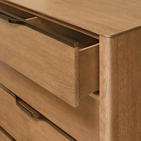 Pada 10-Drawer Dresser Pada 10-Drawer Dresser