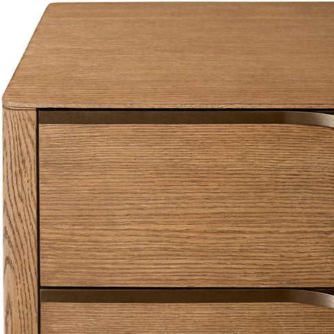 Pada 10-Drawer Dresser Pada 10-Drawer Dresser