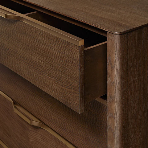 Pada 10-Drawer Dresser Pada 10-Drawer Dresser
