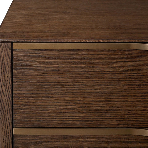 Pada 10-Drawer Dresser Pada 10-Drawer Dresser