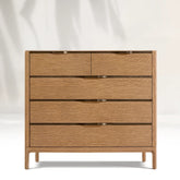 Pada 5-Drawer Dresser