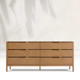 Pada 6-Drawer Dresser