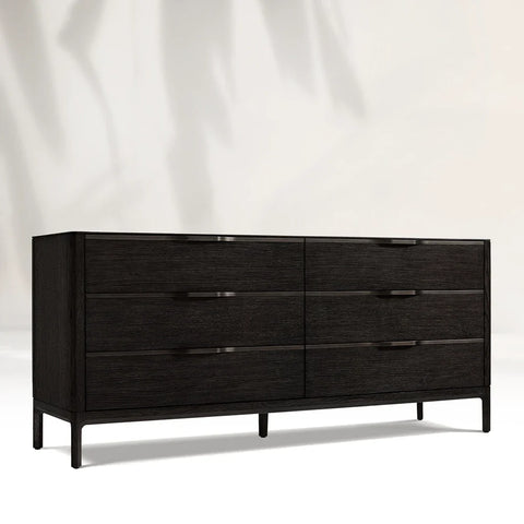 Pada 6-Drawer Dresser Pada 6-Drawer Dresser
