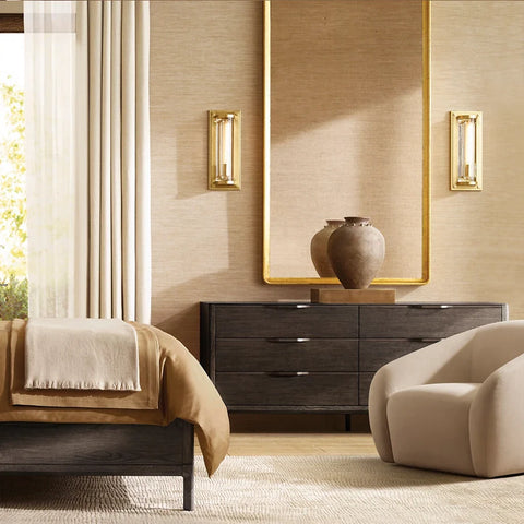 Pada 6-Drawer Dresser Pada 6-Drawer Dresser