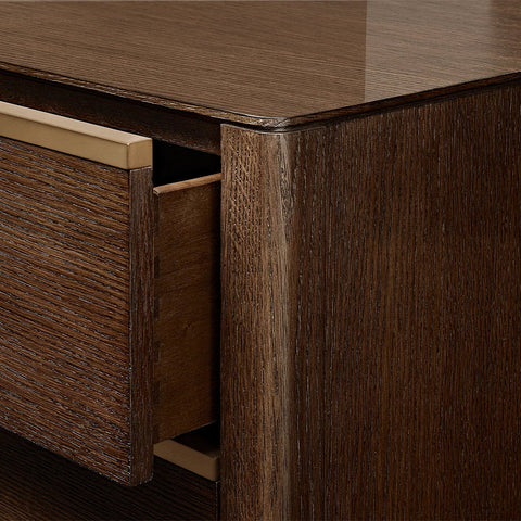 Pada 6-Drawer Dresser Pada 6-Drawer Dresser