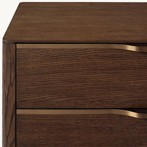 Pada 6-Drawer Dresser Pada 6-Drawer Dresser