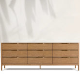 Pada 9-Drawer Dresser