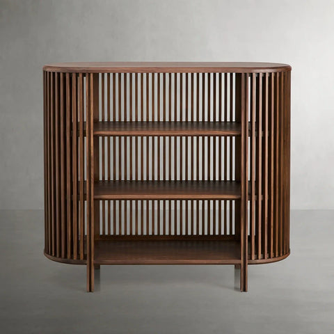 Paige Low Cabinet Paige Low Cabinet