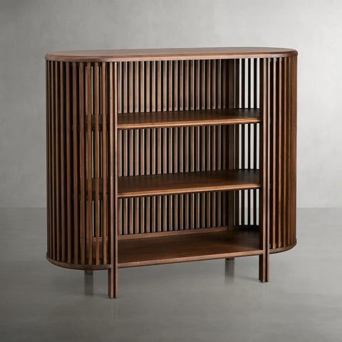 Paige Low Cabinet Paige Low Cabinet