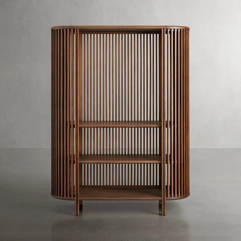 Paige Low Cabinet Paige Low Cabinet