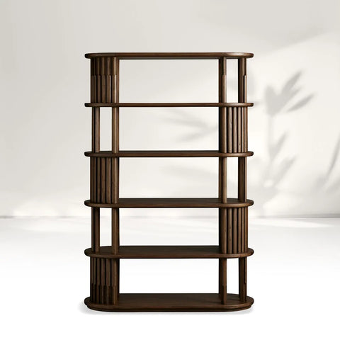 Paleta Bookcase Paleta Bookcase