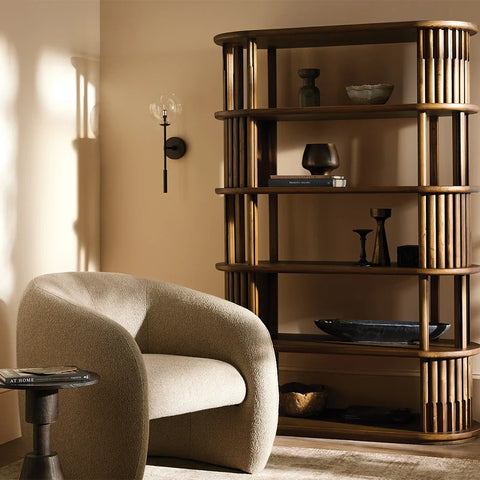 Paleta Bookcase Paleta Bookcase