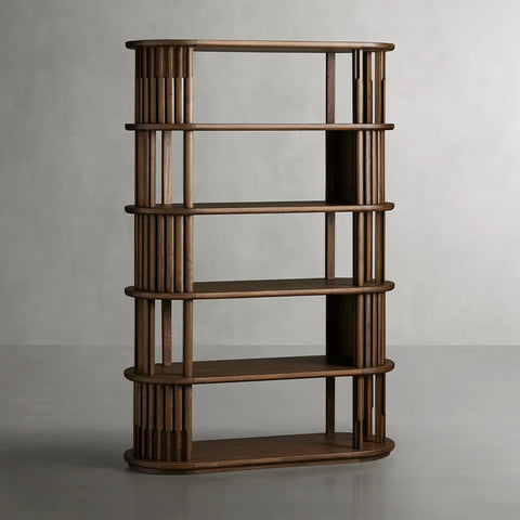 Paleta Bookcase Paleta Bookcase