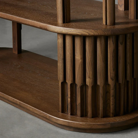 Paleta Bookcase Paleta Bookcase