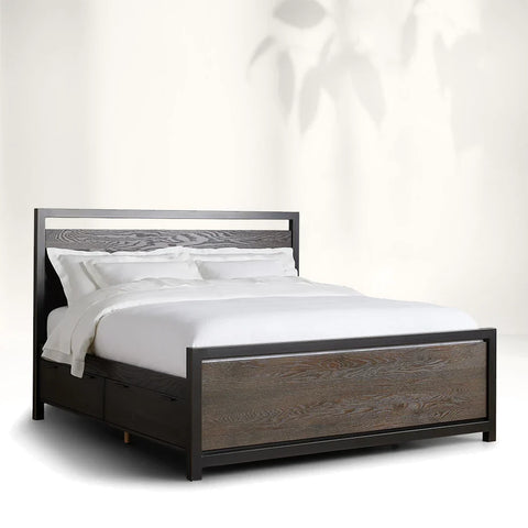Palmer Storage Bed Palmer Storage Bed