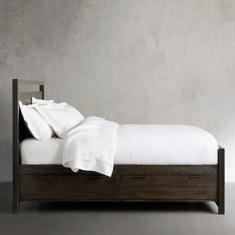 Palmer Storage Bed Palmer Storage Bed